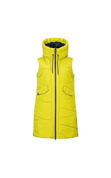 Hannah Ela Kadın Outdoor Yelek