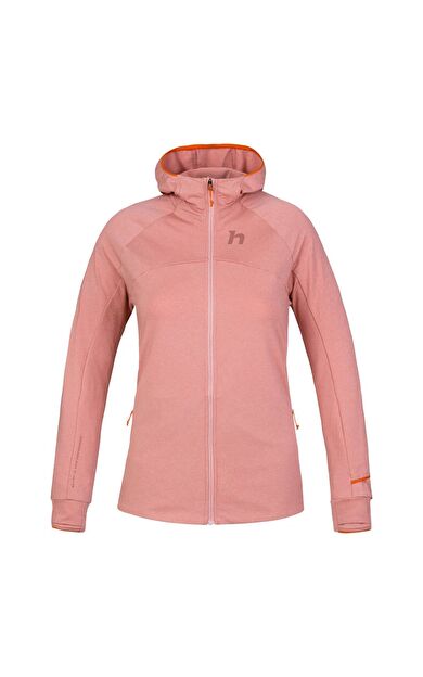 Hannah Eli Hoody Kadın Sweatshirt