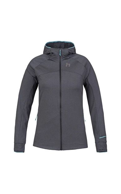 Hannah Eli Hoody Kadın Sweatshirt