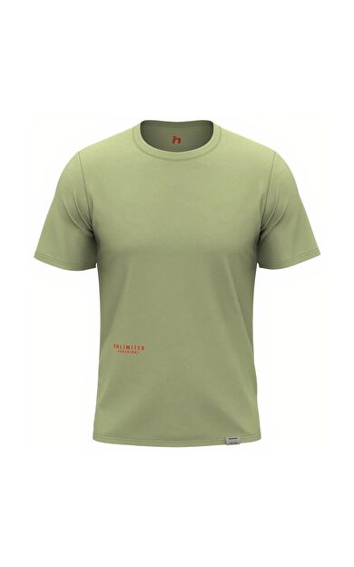 Hannah Fred Erkek T-Shirt