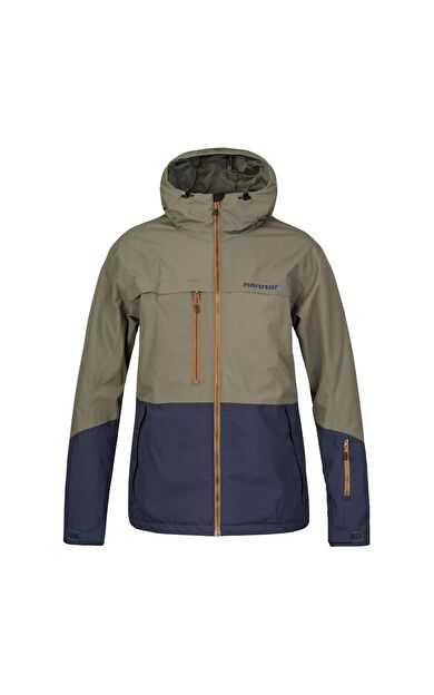 Hannah Freemont Erkek Outdoor Mont