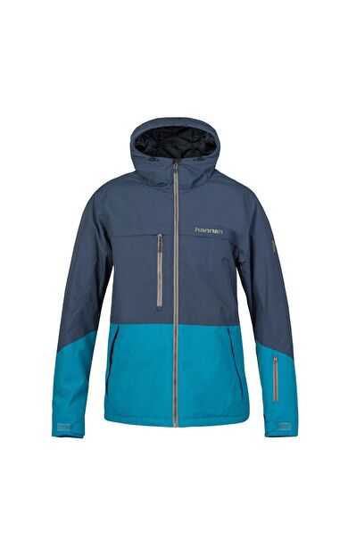 Hannah Freemont Erkek Outdoor Mont