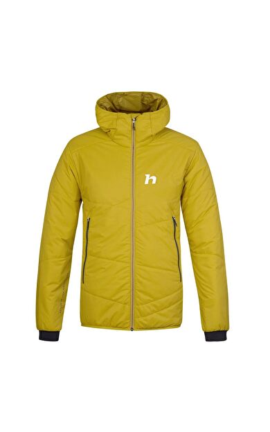 Hannah Gabber Hoody Erkek Outdoor Ceket
