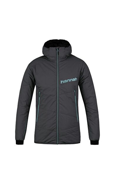Hannah Gabber Hoody Erkek Outdoor Ceket