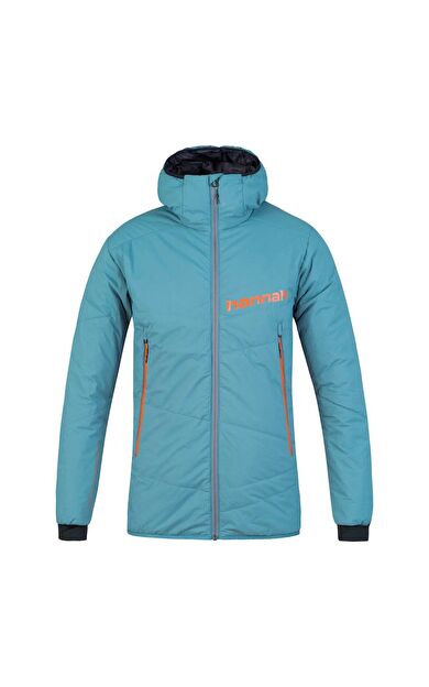Hannah Gabber Hoody Erkek Outdoor Ceket