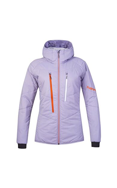 Hannah Gabby Hoody II Kadın Outdoor Ceket
