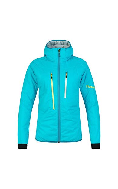 Hannah Gabby Hoody Kadın Outdoor Ceket