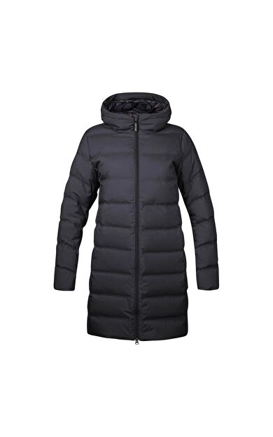 Hannah Gaia Kadın Outdoor Mont