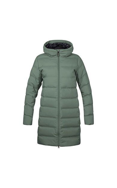 Hannah Gaia Kadın Outdoor Mont