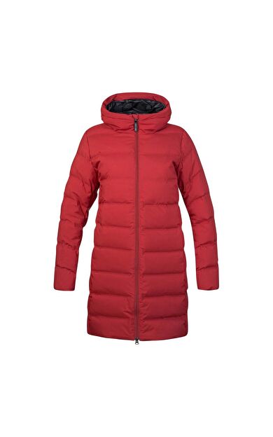 Hannah Gaia Kadın Outdoor Mont