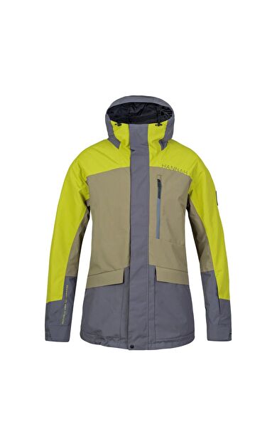 Hannah Garow FD Erkek Outdoor Mont