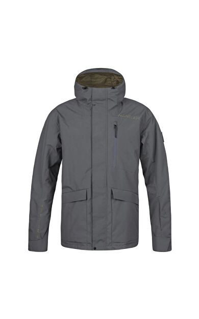 Hannah Garow FD Erkek Outdoor Mont