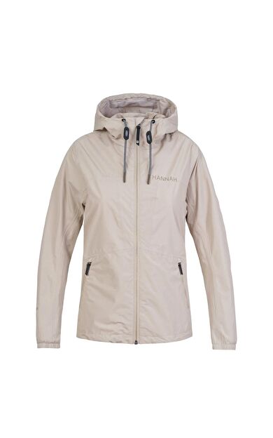 Hannah Goldie Kadın Outdoor Ceket