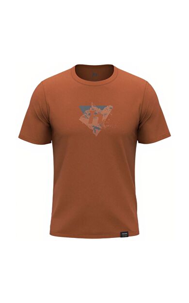 Hannah Grem Erkek T-Shirt