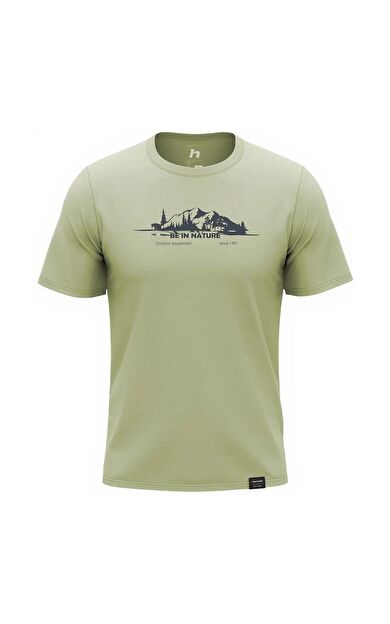 Hannah Grem Erkek T-Shirt
