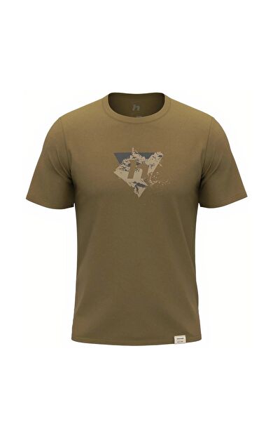 Hannah Grem Erkek T-Shirt