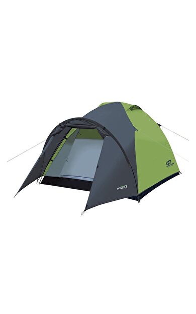 Hannah Hover 3 Kişilik Comfort Çadır