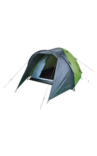 Hannah Hover 3 Kişilik Comfort Çadır
