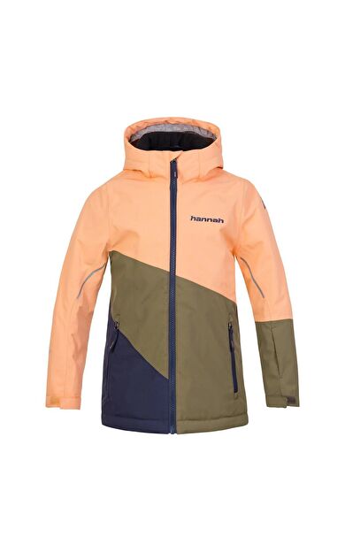 Hannah Kigali Jr Çocuk Kayak Mont