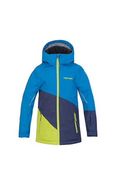 Hannah Kigali Jr Çocuk Kayak Mont