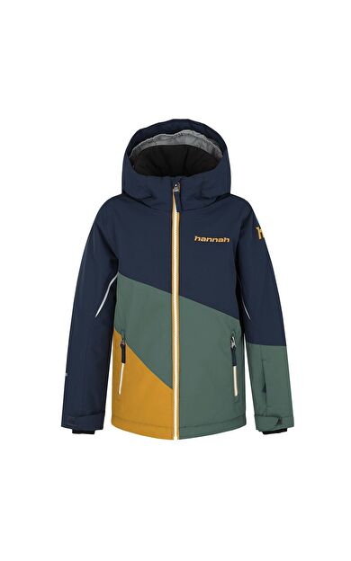 Hannah Kigali Jr Çocuk Kayak Mont