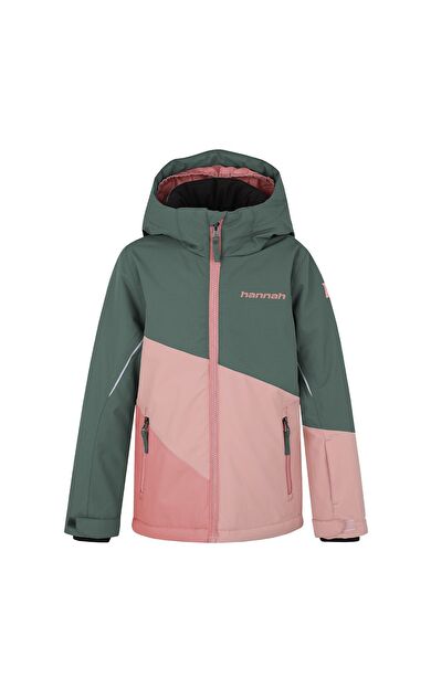 Hannah Kigali Jr Çocuk Kayak Mont