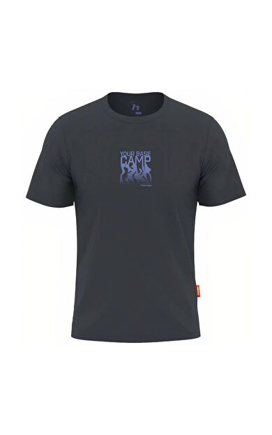 Hannah Logen Erkek T-Shirt
