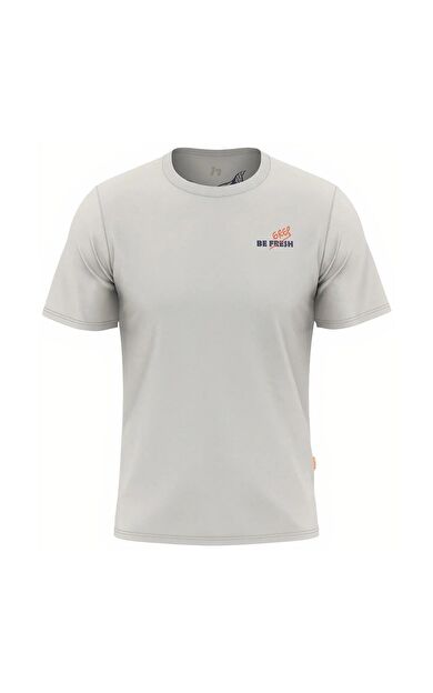 Hannah Logen Erkek T-Shirt