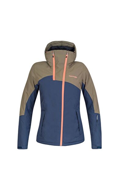 Hannah Maky Col Kadın Outdoor Mont