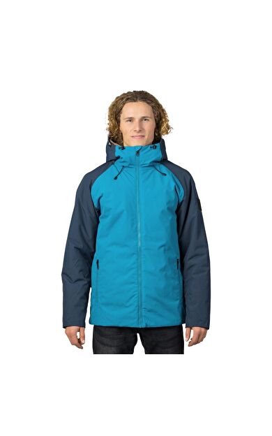 Hannah Mascon Erkek Outdoor Mont