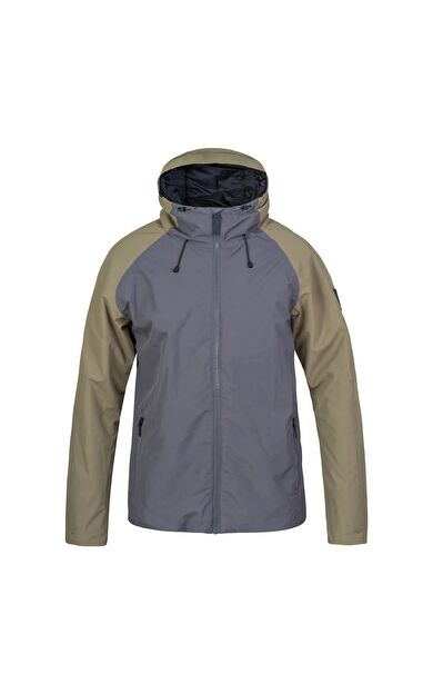 Hannah Mascon Erkek Outdoor Mont