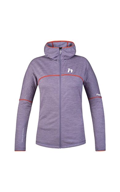 Hannah Meda Hoody Kadın Sweatshirt