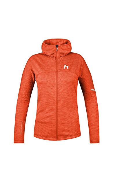 Hannah Meda Hoody Kadın Sweatshirt