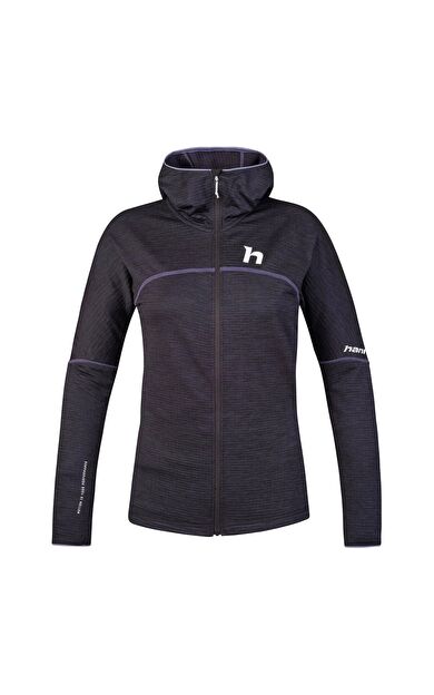 Hannah Meda Hoody Kadın Sweatshirt