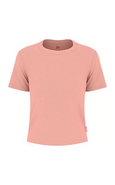 Hannah Mel Kadın T-Shirt