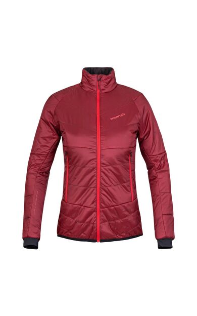 Hannah Mirra Kadın Outdoor Ceket