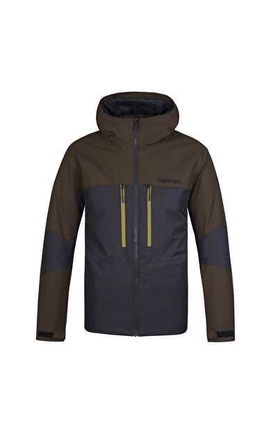 Hannah Niel Erkek Kayak Montu