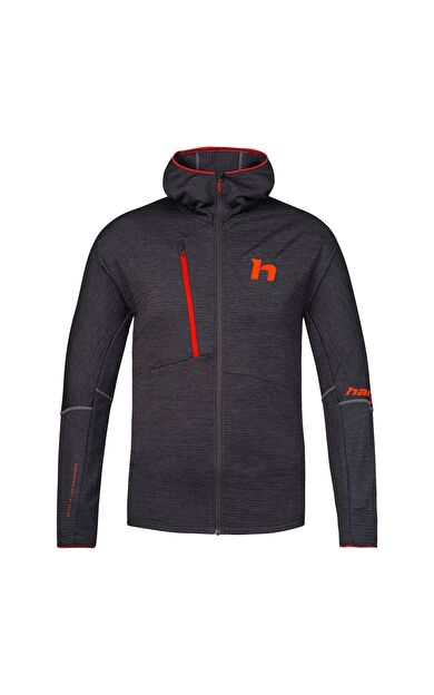 Hannah Niro Hoody Erkek Sweatshirt