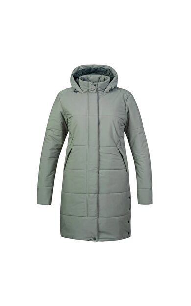 Hannah Nona Kadın Outdoor Mont