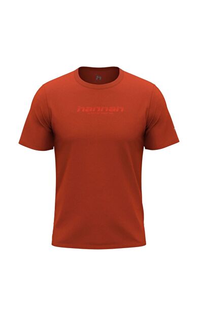 Hannah Parnell II Erkek T-Shirt