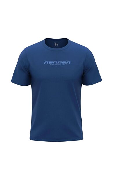 Hannah Parnell II Erkek T-Shirt