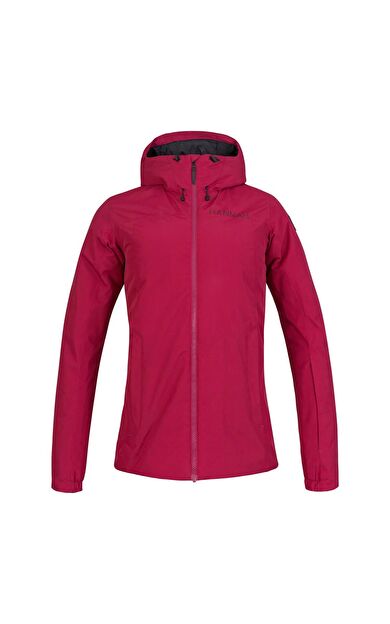 Hannah Pepper Kadın Outdoor Mont