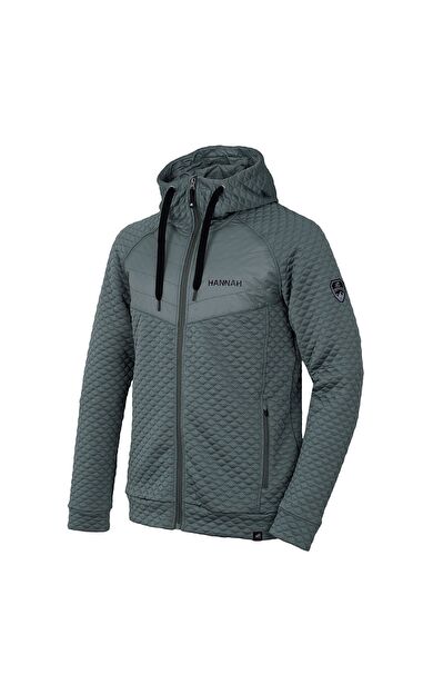 Hannah Quil Erkek Outdoor Sweatshirt
