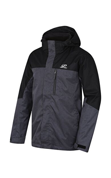 Hannah Sigfred 3n1 Erkek Outdoor Mont