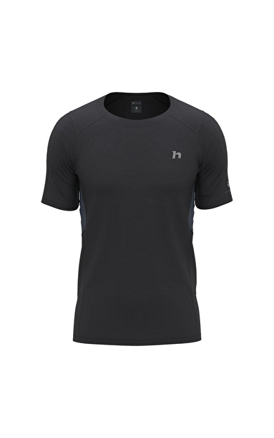 Hannah Taran Anthracite - Sky Captain Erkek T-Shirt