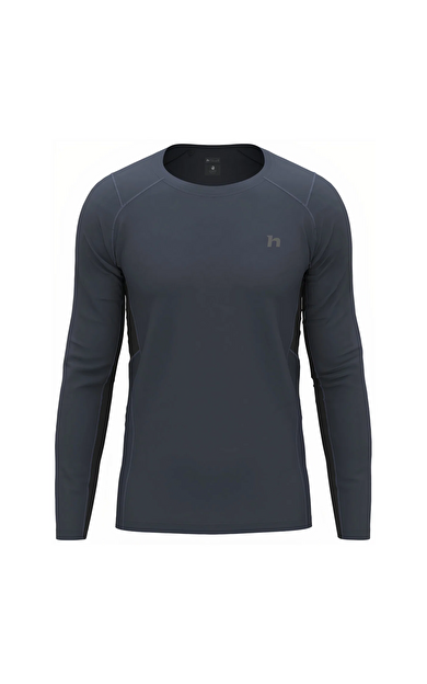 Hannah Taran L/S Uzun Kollu Erkek T-Shirt