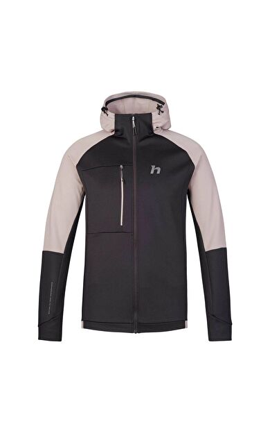Hannah Tariq Hoody Erkek Outdoor Ceket