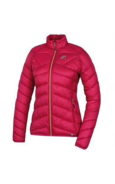 Hannah Torin Airlite Kadın Ceket