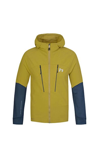 Hannah Trane Hoody Erkek Outdoor Ceket