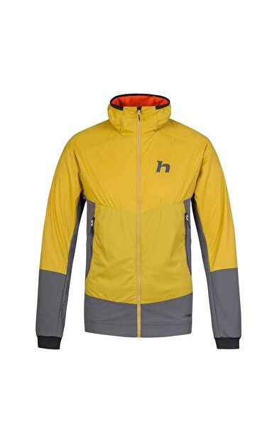 Hannah Vertical Erkek Outdoor Ceket